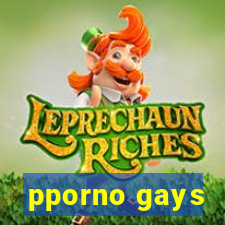 pporno gays